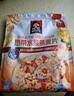 桂格（QUAKER）热带水果燕麦片420克 休闲零食 开袋即食 添加冻干芒果丁 实拍图