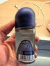妮维雅（NIVEA）抑汗除臭净味香体腋下止汗夏季干爽男士海洋酷爽爽身走珠液50ml 实拍图