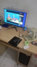 华硕【14代酷睿 i5 i7】DIY组装机台式电脑主机台式机整机独显商务办公大额补贴电脑 套六i7/16G/1T/4G超清独显+24英寸 实拍图