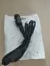 130W车载充电器迷你隐藏式超级快充12V/24V点烟器转换车载闪充头 隐藏A+C【充电头+一拖三快充线】 实拍图