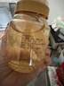百花 蜂蜜 蜂巢蜜480g 蜂箱直取可以嚼着吃中华老字号 节日礼品礼物 实拍图