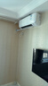 大金（DAIKIN）空调 小鑫 大1.5匹新能效 静音省电蓝牙智能控制纯铜管变频冷暖挂机以旧换新FTXB336WCLW  实拍图