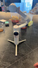 影石Insta360【春季大更新】Flow 2 Pro 云台AI手持稳定器自拍杆手机支架  Vlog视频直播（灵动白 标准套装） 晒单实拍图