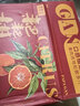 京鲜生 四川春见耙耙柑 净重10斤 单果180g起 生鲜水果桔子柑橘礼盒 实拍图