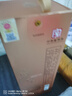 北大仓 部优40 酱香型白酒 53度 500mL 单瓶装 纯粮大曲酒酱酒 送礼礼品 实拍图