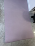 yottoy瑜伽垫健身垫TPE防滑加厚加宽加长185*80cm男女运动垫子家用 实拍图