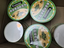 白象馄饨 香菜鸡汤小馄饨59g*6桶 整箱冲泡馄饨速食零食 方便食品早餐 实拍图