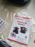 志高煎药壶中药壶中药锅熬药电砂锅中药煲大容量分体式陶瓷全自动智能家用炖汤免看管二煎变频萃取4L 【次日达】志高C4L智能预约+智能文武火 2.5L 实拍图