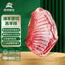 滩洋鲜生宁夏滩羊肉 原切羔羊排净重3斤 生鲜冷冻羊肉烧烤手抓清炖 散养羊 实拍图