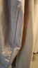优衣库婴幼儿网眼包臀衣/短袖/1件装宝宝衣服连体衣481772 43 黄色 50cm 实拍图