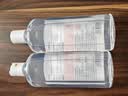 HB超声波清洗液300ml*2瓶 眼镜清洁剂超声波专用中性清洁液 实拍图