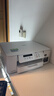 兄弟（brother）DCP-T735DW彩色墨仓自动双面打印机复印扫描一体机输稿家用办公照片A4小型无线手机远程T725DW升级 T536DW(双面打印+复印扫描+5G无线)标配 实拍图