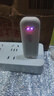 鸿蒙智选移动随身wifi mini随行无线网卡4g路由器 直插笔记本USB卡托 E8372-821 实拍图