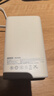 京东京造55W充电宝小巧轻薄自带线20000mAh3c认证可上飞机京东自营移动电源小巧适用苹果17华为小米笔记本 实拍图