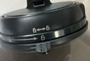 绿联车载手机支架汽车MagSafe磁吸真空吸附吸盘式中控台导航桌面专用支撑架适用苹果17华为小米手机 实拍图