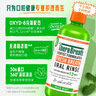 TheraBreath凯斯博士漱口水清新口气大容量1000ml 减少细菌温和0酒精含漱液 实拍图