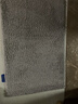 大江浴室地垫卫生间门口吸水垫厕所脚垫浴室防滑地垫40x60cm 实拍图