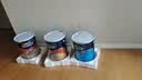 多乐士（Dulux）劲护无添加竹炭瓷洁抗菌五合一内墙乳胶漆防霉白色墙面漆 A8145 54L套装 白漆 不可调色 实拍图