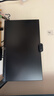 罗技（Logitech）C270i 高清摄像头 USB电脑笔记本台式机摄像头 视频通话 会议家用网课摄像头 带麦克风 实拍图