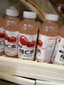 外星人【魏晨同款】维C水低糖饮料 车厘子蔓越莓口味 500mL*15瓶 整箱装 实拍图