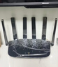 普联（TP-LINK）大道路由器7DR6430 BE6400 5G WiFi7千兆双频家用高速穿墙 2.4G wifi6无线 2.5G网口 游戏加速 实拍图