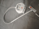 德尔玛（Deerma）【重磅新品】TJ700S 干吹两用吸尘器 家用商用 吸尘器桶式大吸力 整机降噪设计ZN-530 实拍图