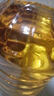 金龙鱼 食用油 非转基因 物理压榨玉米油6.18L（蕴含植物甾醇） 实拍图