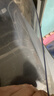 古私（Gusi）水晶板桌垫餐桌防水防油防烫耐高温PVC茶几厨房台面保护垫食品级 实拍图