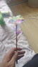 七彩炫光玫瑰花星空彩金浪漫情人节七夕送老婆女友生日礼物金箔 彩金玫瑰花【75%以上选择】 【送它一朵永不凋零的爱意玫瑰】 实拍图