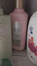 三生花精油香氛洗发露（莹亮修护）800ML/瓶【临期清仓】 实拍图