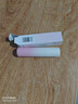 健美创研蜜桃味唇膏3g 日夜滋润唇膏 补水保湿去死皮唇膜滋润防干裂男女士 实拍图
