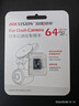 HIKVISION海康威视行车记录仪D6 3k超清星光夜视语音声控手机APP互联大广角 实拍图