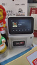 小米（MI）智能家庭屏 Mini 小爱同学大模型 智能音箱 桌面家庭中控 触屏音箱 搭载小米澎湃系统 蓝牙音箱 实拍图