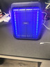 美的（Midea）蓄电式灭蚊灯家商两用驱蚊器灭蝇器紫光诱蚊充电款灭蚊基孔肯雅热 实拍图