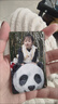 Ddrops滴卓思婴幼儿童补钙双钙配方碳酸钙+海藻钙粉30袋/盒 效期27年2月 实拍图