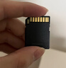 闪迪（SanDisk）128GB SD内存卡 4K V30 U3 C10 相机存储卡 读速180MB/s 写速90MB/s 高速连拍 微单/单反相机 实拍图