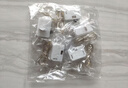 阿宝丽LED灯串小彩灯串灯闪灯满天星星七夕情人节装饰花束礼盒礼物 实拍图