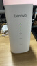 联想5G cpe路由器移动无线5g随身WiFi【自带流量-免宽带】千兆2026款免插卡全网通便携家用电脑小新 实拍图