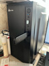 中兴【热销100W】F30pro随身wifi6无线免插卡移动电信全国通用流量便携式4G网卡高速随行网络2025款5G 中兴爆款【双网切换WiFi6】-深黑色 中兴官方送1500G流量-网络稳定不虚标 实拍图