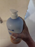 小浣熊儿童洗发沐浴露二合一 温和保湿 燕麦蛋白洗沐 1.2L大容量 实拍图