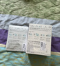 雅漾（Avene）【樊振东推荐】祛痘舒缓面膜15片 黑膜油敏肌0酸控油修护清洁男女 实拍图