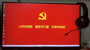 AOC 27英寸2K电竞显示器 FastIPS快速液晶 0.5ms游戏电脑显示屏幕宙斯盾HDR10 【升级版】2K原生320Hz Q27G4S 实拍图