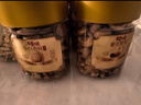 百草味纯坚果礼盒1390g/8罐 高端罐装坚果开心果松子碧根果腰果 实拍图