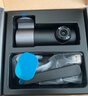70迈 70MAI行车记录仪M310Pro 3K 1620P超清星光夜视 F1.55大光圈 360度旋转 实拍图