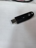 闪迪（SanDisk）128GB USB3.0 U盘 CZ48至尊高速 黑色 读速130MB/s 经典USB3.0 U盘 高速安全可靠 实拍图