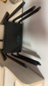 卡讯诺2025新款5G4G三网通随身wifi无线路由器便携式无线宽带光纤网速千兆网无限速流量不拉网线免拉网线 【青春版】12核+8天线 实拍图