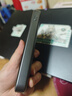 中兴（ZTE）5G随身WiFi6/10000毫安移动免插卡路由载波聚合NFC直连MU5120/U50 Pro【双网切换月享1500G月套】 实拍图