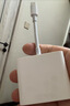 Apple/苹果 USB-C/Typc-C转HDMI多端口转换器 苹果转换器扩展坞外接HDMI 适用于USB-C接口设备 实拍图