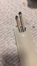 欧亿姿（oeiez）眼影刷化妆刷套装旅行全套软毛高品质散粉刷眼妆晕染细节刷5支 实拍图