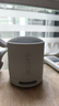索尼（SONY）SRS-XB100 无线蓝牙音箱 迷你便携音响户外低音炮 重低音16小时续航IP67防水防尘礼物送男女友学生 灰色 实拍图